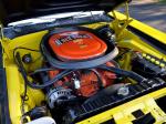 Dodge Challenger TA 340 Six Pack Hardtop 1970 года